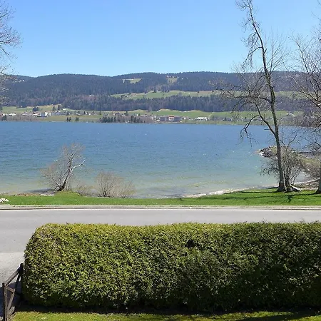 Chalet Vercorin Le Sentier