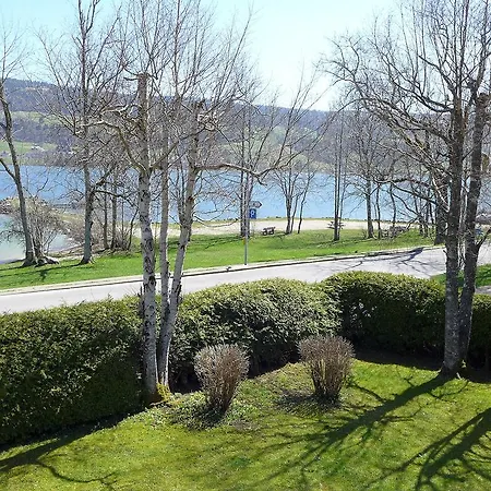 Dağ evi Chalet Vercorin