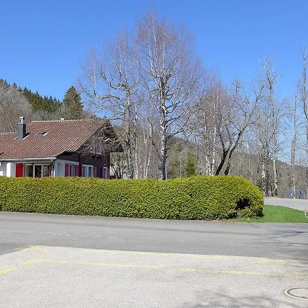Chalet Vercorin *