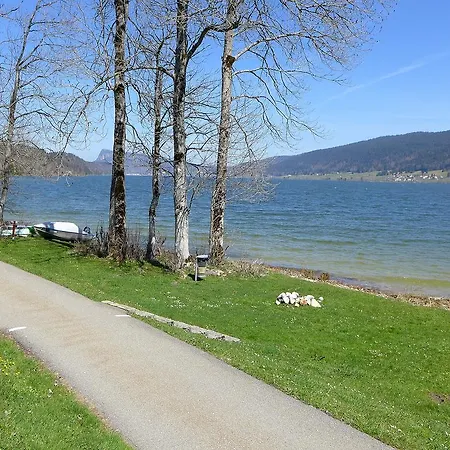 Dağ evi Chalet Vercorin *