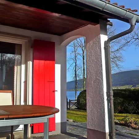 Dağ evi Chalet Vercorin