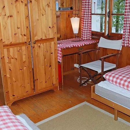 Chalet Vercorin
