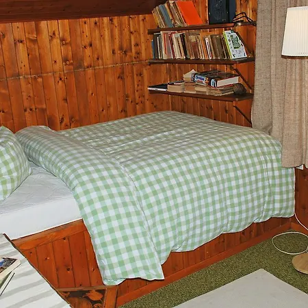 Dağ evi Chalet Vercorin *