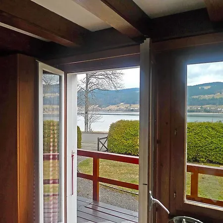 Chalet Vercorin