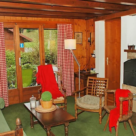 Chalet Vercorin