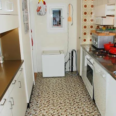 Chalet Vercorin Le Sentier