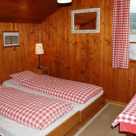 Dağ evi Chalet Vercorin