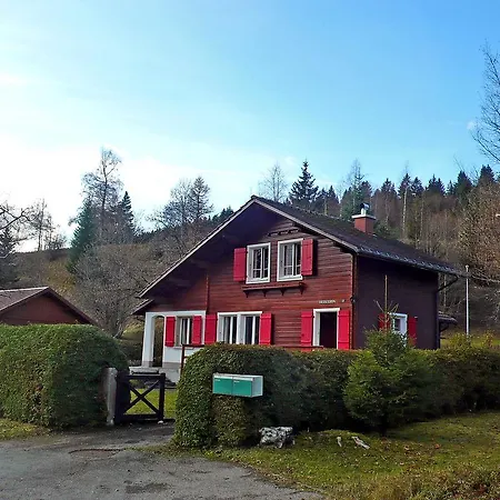 Chalet Vercorin